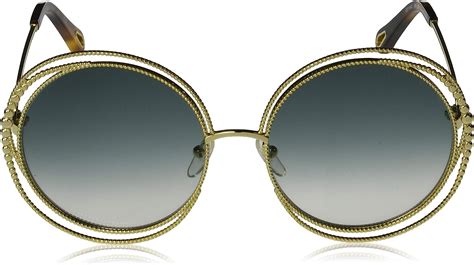 chloe women's 58mm sunglasses.